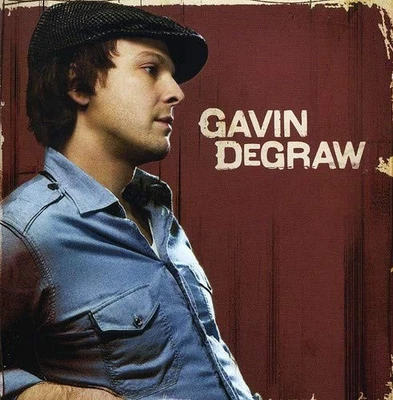 Gavin DeGraw Gavin Degraw (CD) - Bild 1 von 2