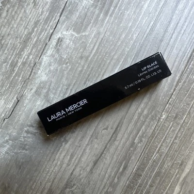 Azúcar derretida Laura Mercier Lip Glace 310 - 0,19 oz (NUEVO EN CAJA) Foto 1 de 2