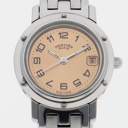 HERMÈS Tagliabordi Hermes CL4.210 TO204724