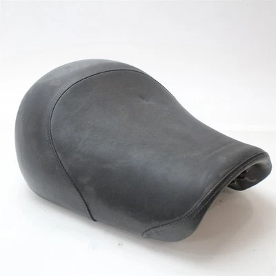 1998-2004 Kawasaki Vulcan 1500 Front Driver Seat Cushion Pad - Image 1 of 4