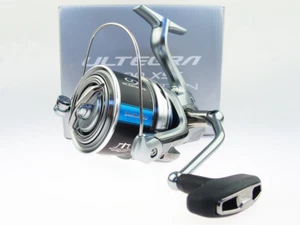 Shimano Ultegra XSE Moulinet Carpe Big Pit NEUF - Photo 1/8