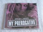 Britney Spears CD My Prerogative Single E.U  Import