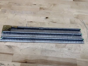 150-PCS SEC KA317 1.2V 1.5A Regolatore di tensione lineare IC TO-220-3 - Foto 1 di 4