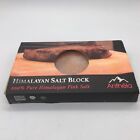 Anthela HIMALAYAN SALT BLOCK PLATE 8 X 12 X 2 FREE SHIPPING brick KOSHER Natural