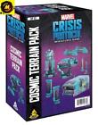 MARVEL CRISIS PROTOCOL: COSMIC TERRAIN - #CP22EN - Marvel Crisis Protocol