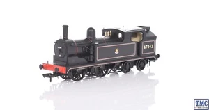 35-255Z Bachmann LNER G5 Class 0-4-4T Tank 67342 - Picture 1 of 1