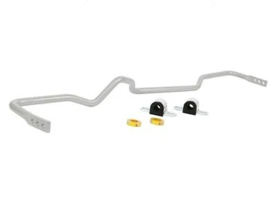 Whiteline Rear Anti-Roll Bar 20mm Blade Adjustable For 04-09 Nissan 350Z BNR30Z Foto 1 de 3