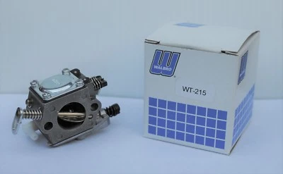 OEM Walbro WT-215  Carburetor for  Stihl 1123-120-0605 fit 025 250 210 230 021   - Image 1 of 4