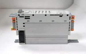Lenze 8200 Vector E82EV152_4C200 13142441 4A37 Frequenzumrichter E82EV1524C200 - Bild 1 von 8
