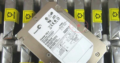 Seagate ST336754LW 36.4GB, 15000RPM, 3.5" Internal Hard Drive - Image 1 of 3