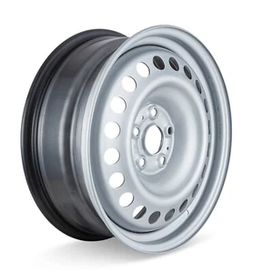 16" FULL SIZE STEEL SPARE RIM COMPATIBLE WITH FORD TRANSIT (2014-2024) - Picture 1 of 1