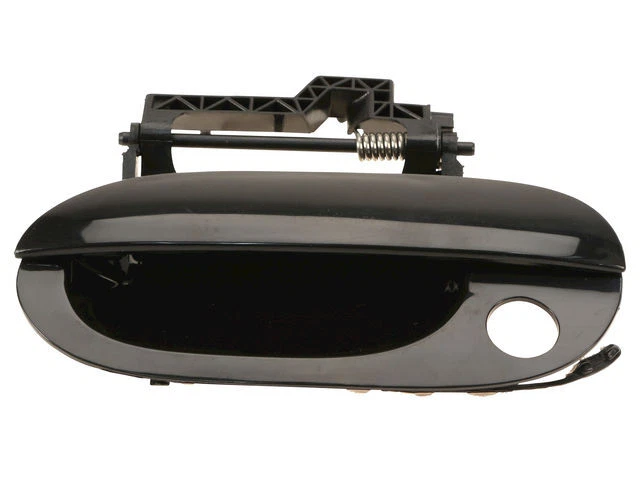 Manija de puerta exterior delantera izquierda para BMW 540i 1997-2003 1998 1999 2000 BJ745PN Foto 1 de 1