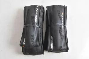 CONTINENTAL grand prix 5000 TL Folding Road Tires 27,5x28 (650x28B) NEW - Picture 1 of 5
