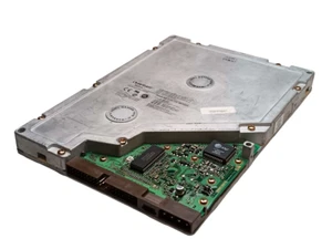 QUANTUM Bigfoot 1280AT 5,25 Series Disk Drive 1,2GB Festplatte BF12A011 Rev 03-D - Bild 1 von 3