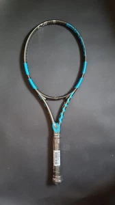 Tennis Racket, Babolat Pure Drive VS, Prostock, 300 grammi, manico 4, 16X19 - Foto 1 di 10