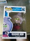 Funko Pop! Madam Mim #1101, The Sword in the Stone, Animation, Disney Movies