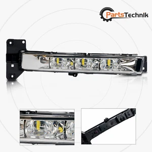 Luz antiniebla de conducción para Dodge Charger 2015-2021 CH2593151 pasajero delantero derecho - Imagen 1 de 12