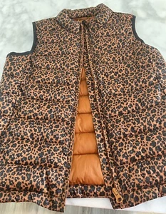 GAP Girls XL Puffer Vest-NEW - Picture 1 of 9