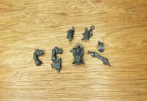 Ork Stompa Big Mek / Commander Bits Warhammer 40k - Picture 1 of 1