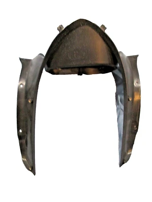 DUCATI OEM  2004-2007  ST3 ST4S  LOWER inner  DASH PANEL  rare    46011741A Foto 1 de 4