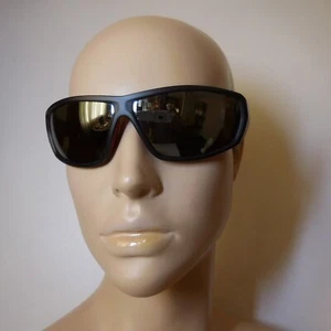 N23.513 Sunglasses Design Orao Black Red Sport Fashion Adult Accessory - Picture 1 of 24
