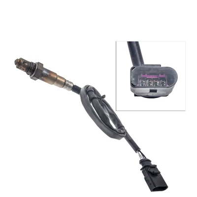 Sensor de oxígeno Bosch a granel 06A906262Ck Volkswagen 2006-2013 Foto 1 de 2