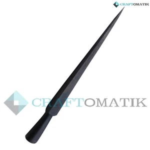 Arrowhead Hunting Tip Archery 320 Grain Handmade AHF28 - Picture 1 of 2