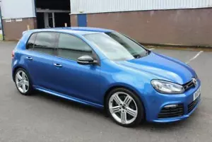 Volkswagen Golf R - Picture 1 of 19