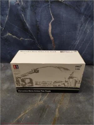 Carro modelo Double Eagle DE527, vermelho - Imagem 1 de 3