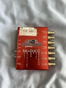 Decimator md-ducc hdmi multi converter sdi multiconverter - Picture 1 of 5