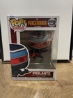 Vigilante (1234) Peacemaker Funko Pop