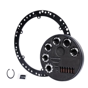 Kit de montaje UniClutch para Range Rover 3,5 Ltr V8 4x4 5 velocidades 4/82-12/93 1982-199 - Imagen 1 de 1