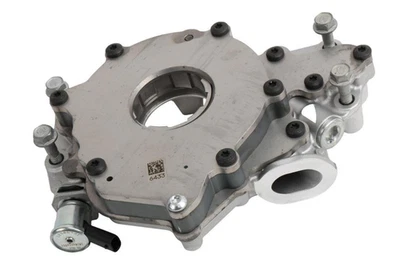Genuine GM 12686433 Oil Pump for Gen V L83 L86 5.3L 6.2L Truck & SUV Chevy GMC - Image 1 of 3