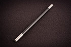 Magic Wand – Rubber-Coated, Two-Piece Screw-Together Design – Easy Storage