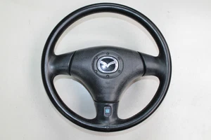 Lenkrad Sportlenkrad Nardi Airbaglenkrad Original Mazda MX-5 NB NBFL - Bild 1 von 11