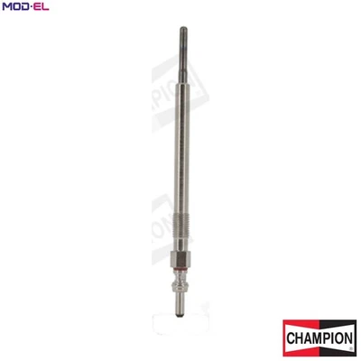 4x GLOW PLUG CH912 FOR JEEP DODGE CHRYSLER GRAND/VOYAGER ENS 2.8L 4cyl CHEROKEE - Image 1 of 4
