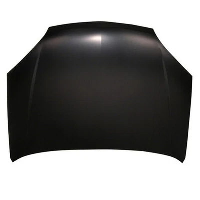 New Aftermarket Hood Panel 22730964 Fits 2004-2007 Chevrolet Malibu — 第 1/2 张图片