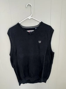 Chaps Vest Men Large - Picture 1 of 4