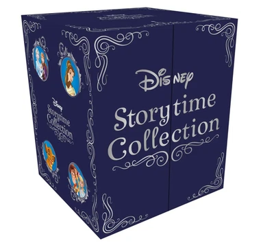 Disney Storytime Collection - 15 Movie Storybooks - Worlds of Disney & Pixar - Image 1 of 4