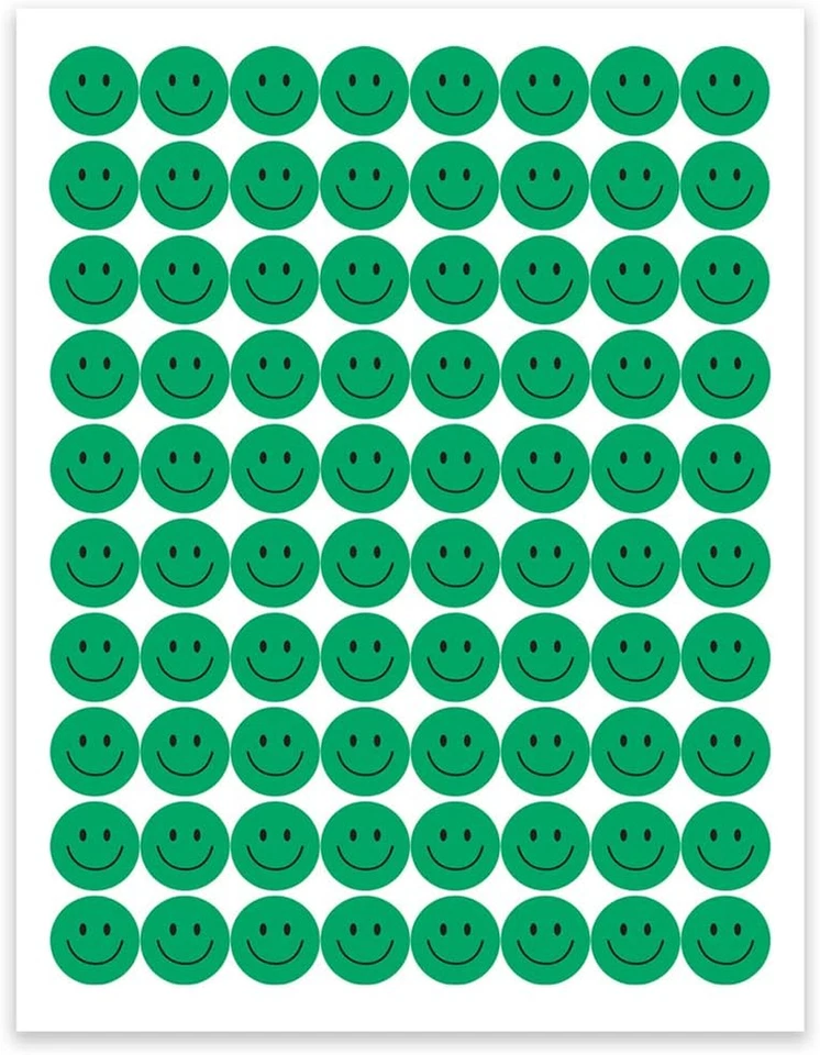 Productos Pegatinas Buen Comportamiento - Pegatina de Incentivo para Estudiantes y Niños - Fun Tr Foto 1 de 1