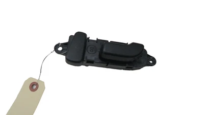 Interruptor de control de ajuste del asiento del conductor delantero izquierdo Nissan Murano 2017-2024 OEM Foto 1 de 4