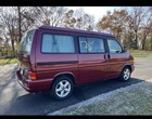 2003 Volkswagen EuroVan MV