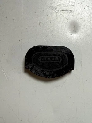 Nintendo Virtual Boy Replacement Stand Medallion – USA Made - Image 1 of 3