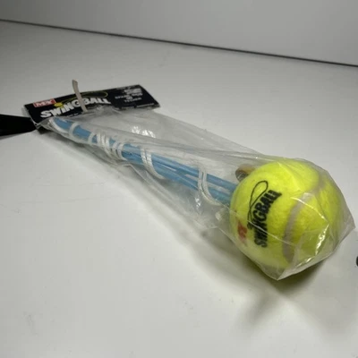 MY Swingball Replacement Ball Original Spare Ball And Tether NEW - Image 1 of 4