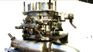 Vergaser Weber 36 DCNF 25 Simca #18 - Bild 1 von 7
