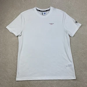 North Sails x Prada 36th America’s Cup Navy Blue Faster Top USA XS EU S - Imagen 1 de 15