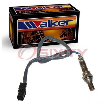 Sensor de oxígeno trasero Walker Downstream para Honda Accord Crosstour 2008-2020 xk Foto 1 de 4