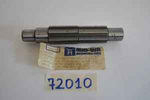 Albero secondario 4 marce MID-USA Transmission countershaft Harley Davidson - Foto 1 di 3