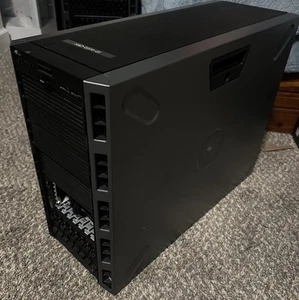 PowerEdge T430 Intel Xeon E5-2609 v4 32gb Ram No Drives - Picture 1 of 1