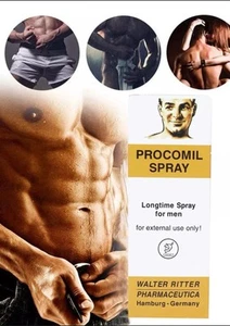 spray for men last longer - Picture 1 of 1